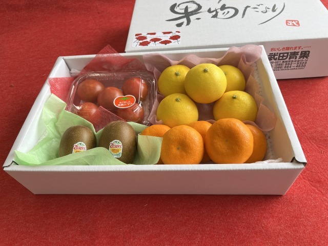 母の日
